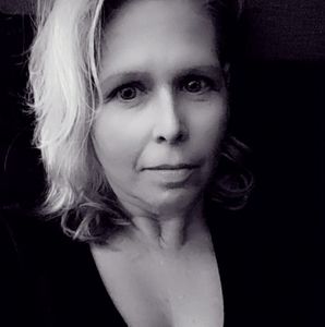 Meet your Posher, Treena